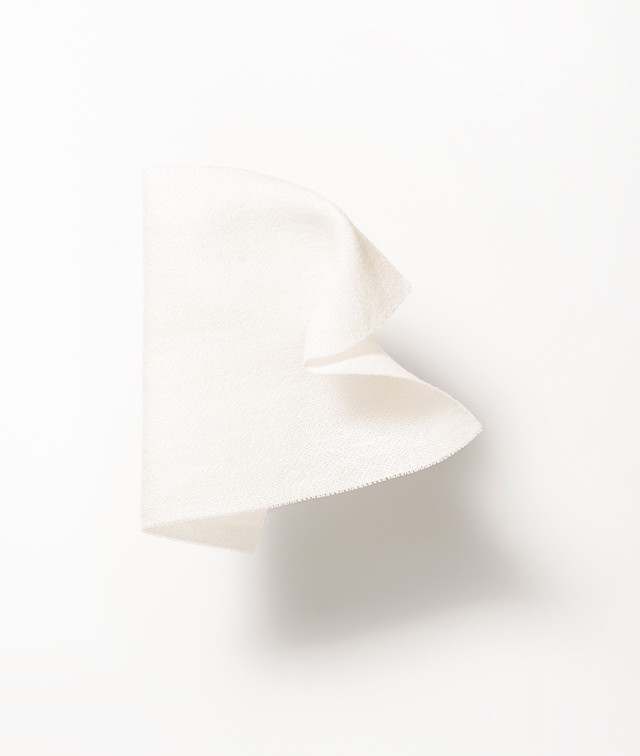 Dedar Wide Linen Paloma