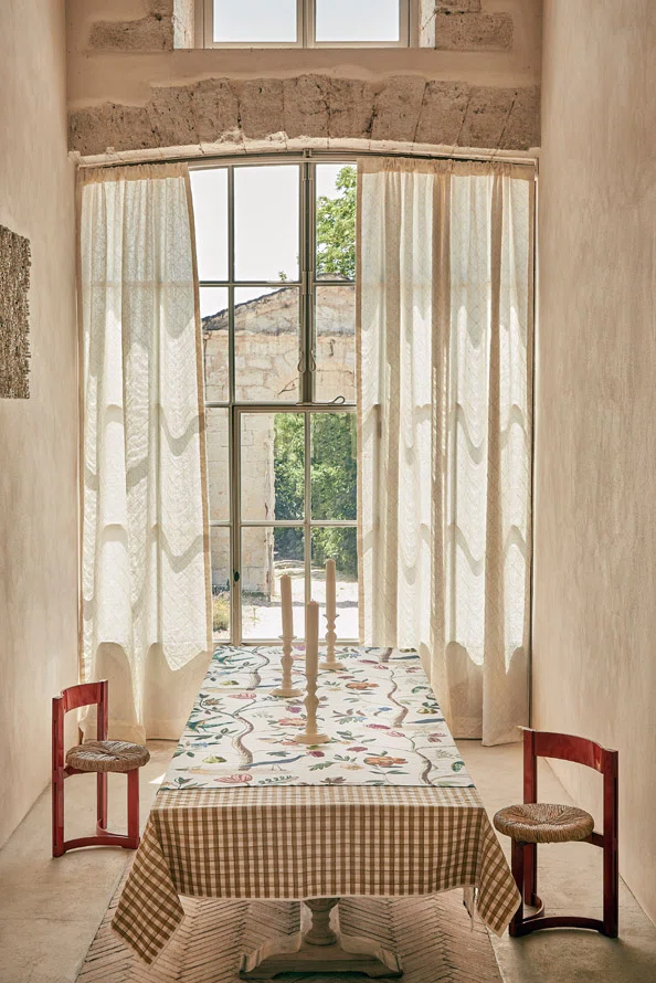 Pierre Frey L'arbre magique