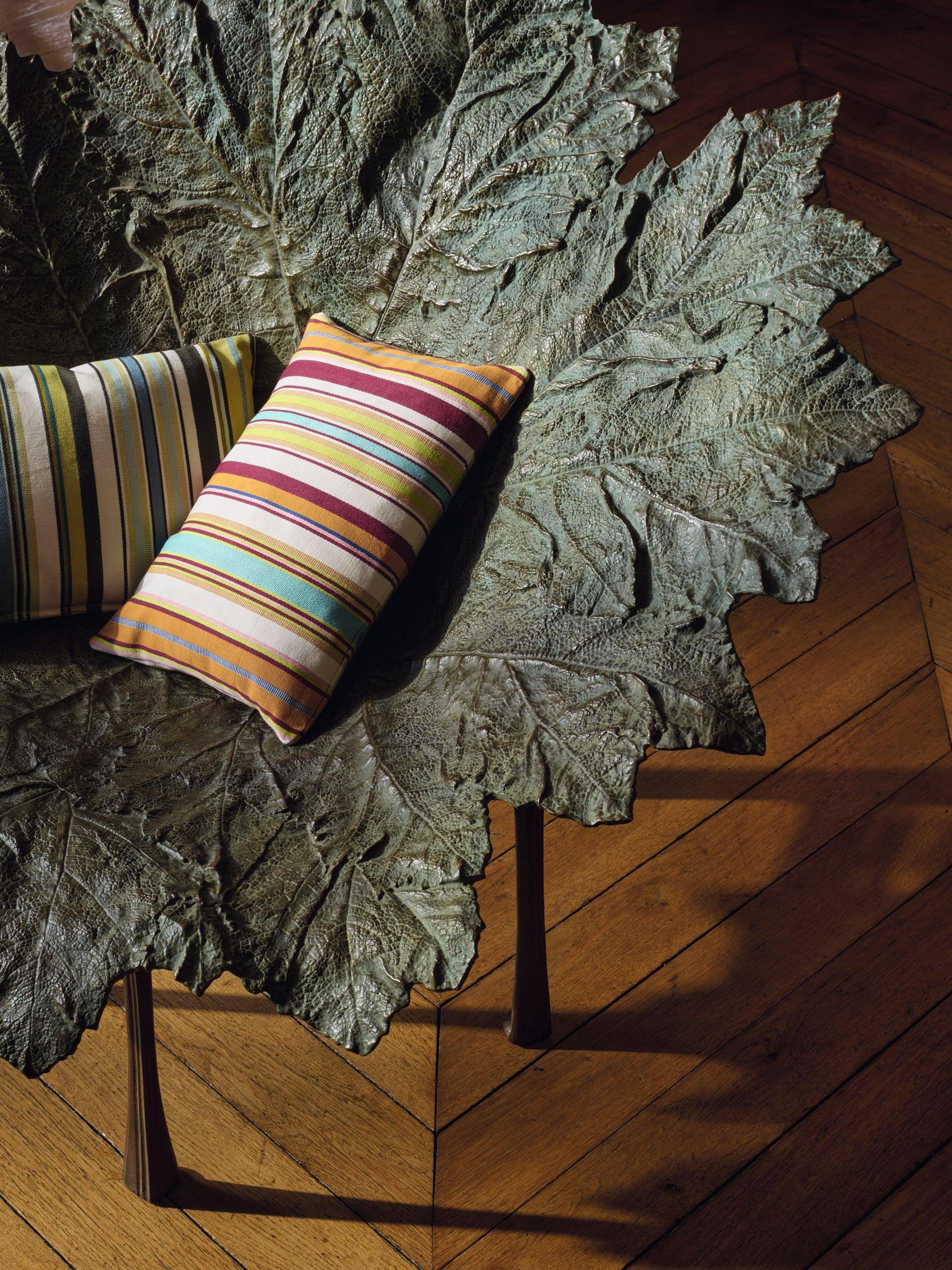 Pierre Frey Rayure vincennes