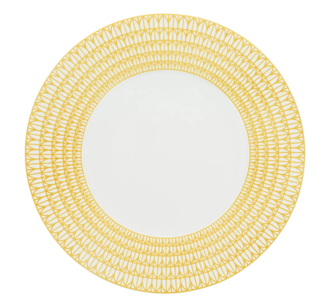 Christofle Malmaison Riviera Platzteller