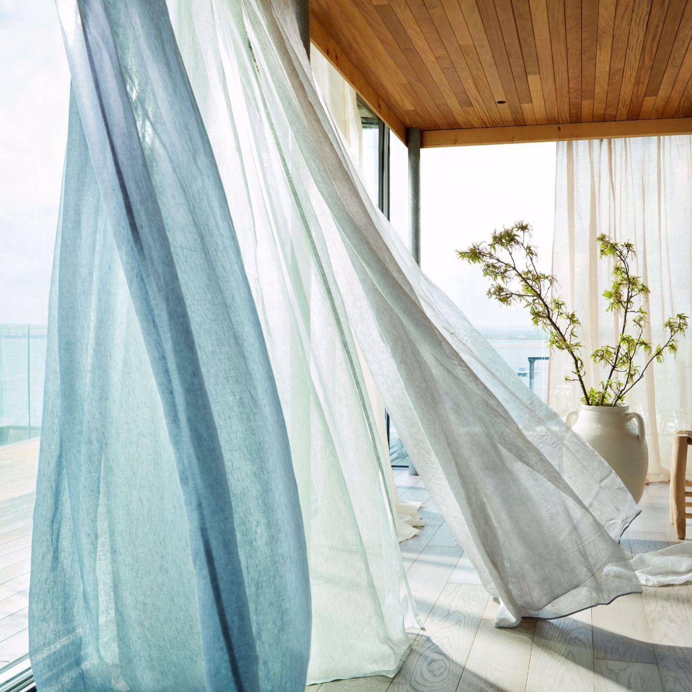 Harlequin Lucent Sheer