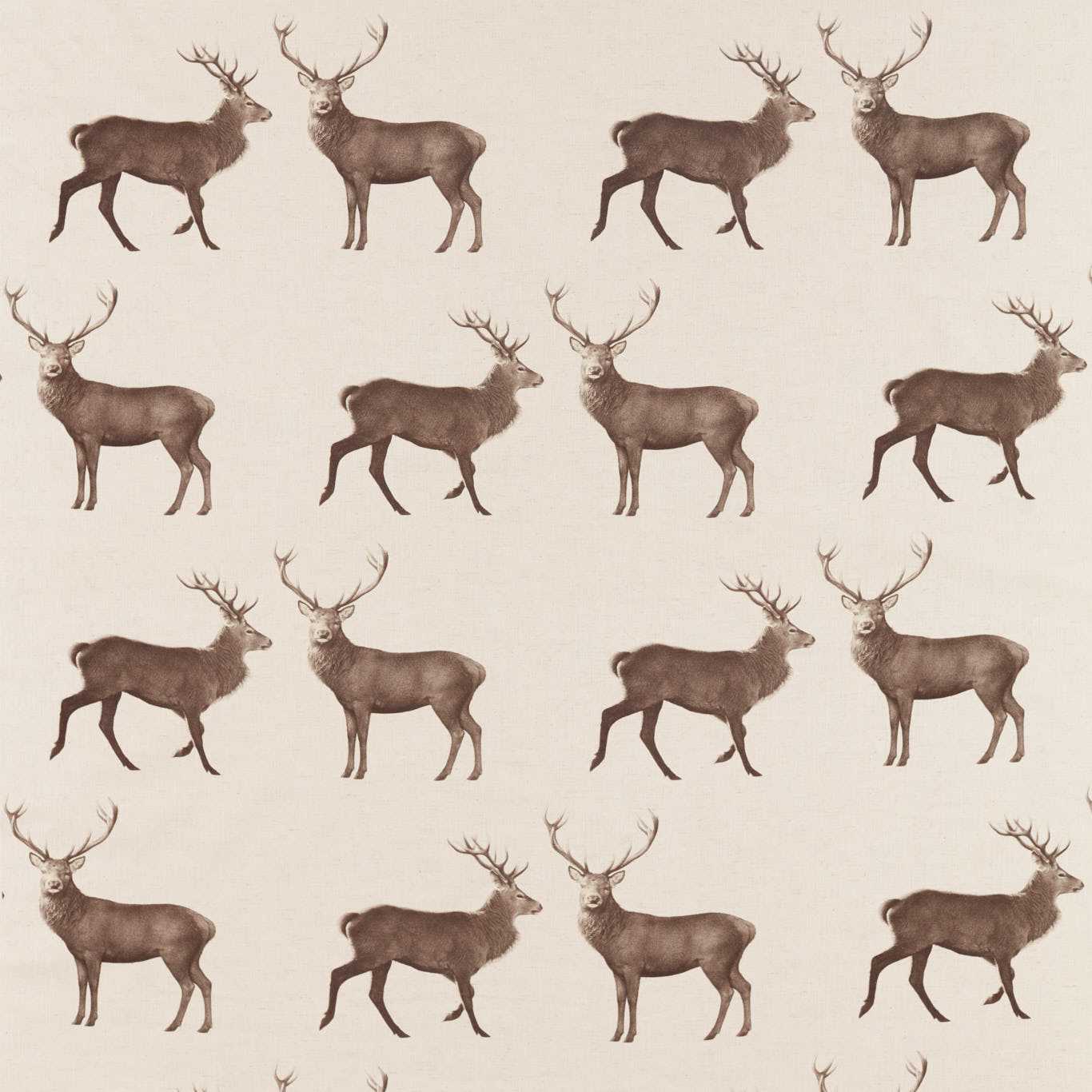 Sanderson Evesham Deer