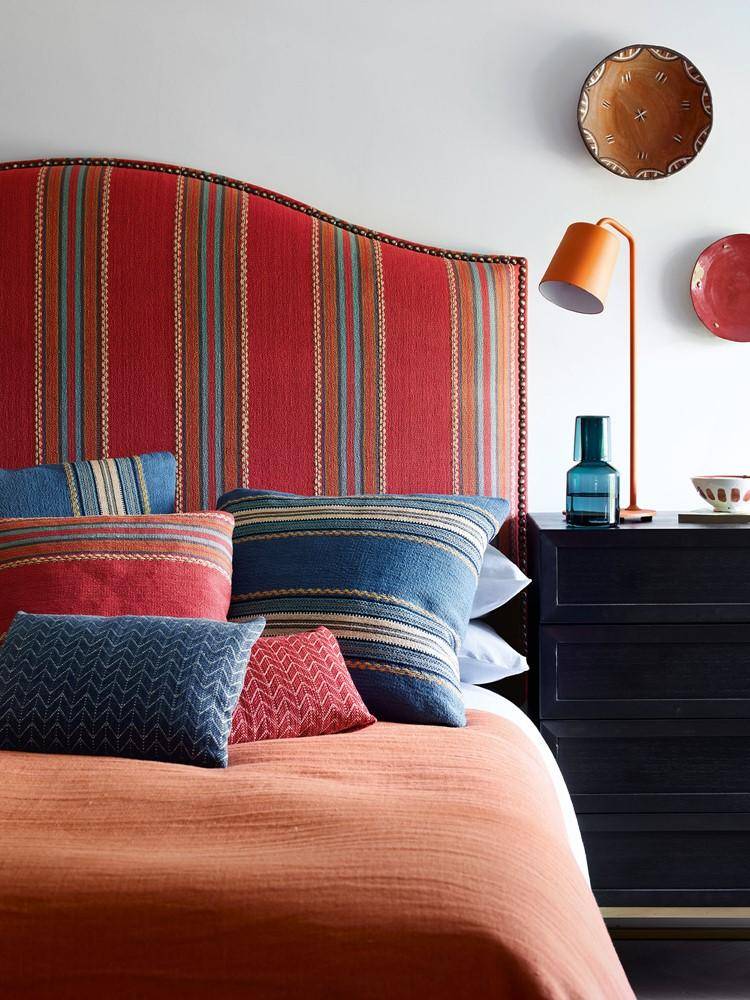 Jane Churchill Rhombus