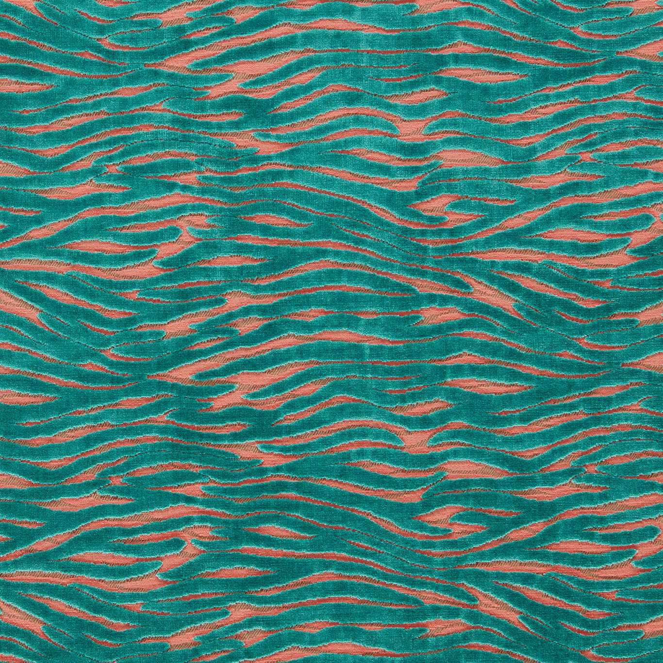 Clarke & Clarke Wildstripe