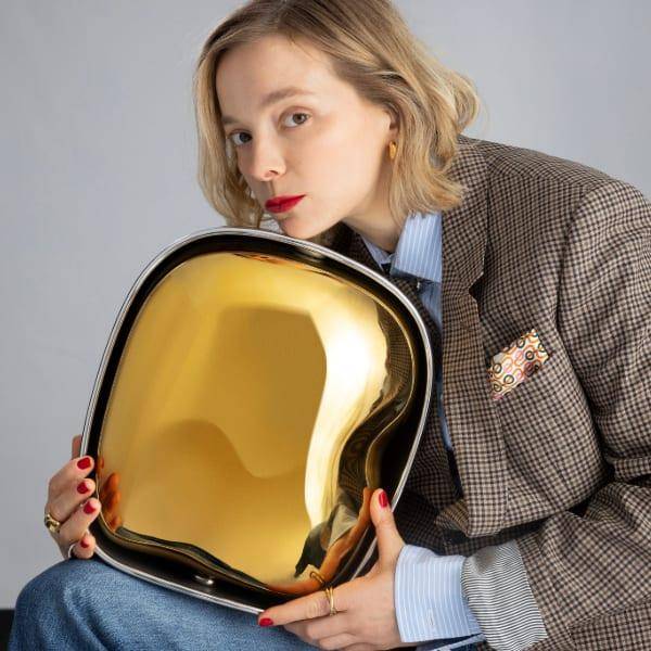 Christofle Carrousel Silver Plated