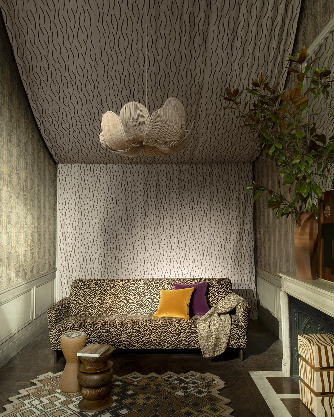 Pierre Frey Zébreau  