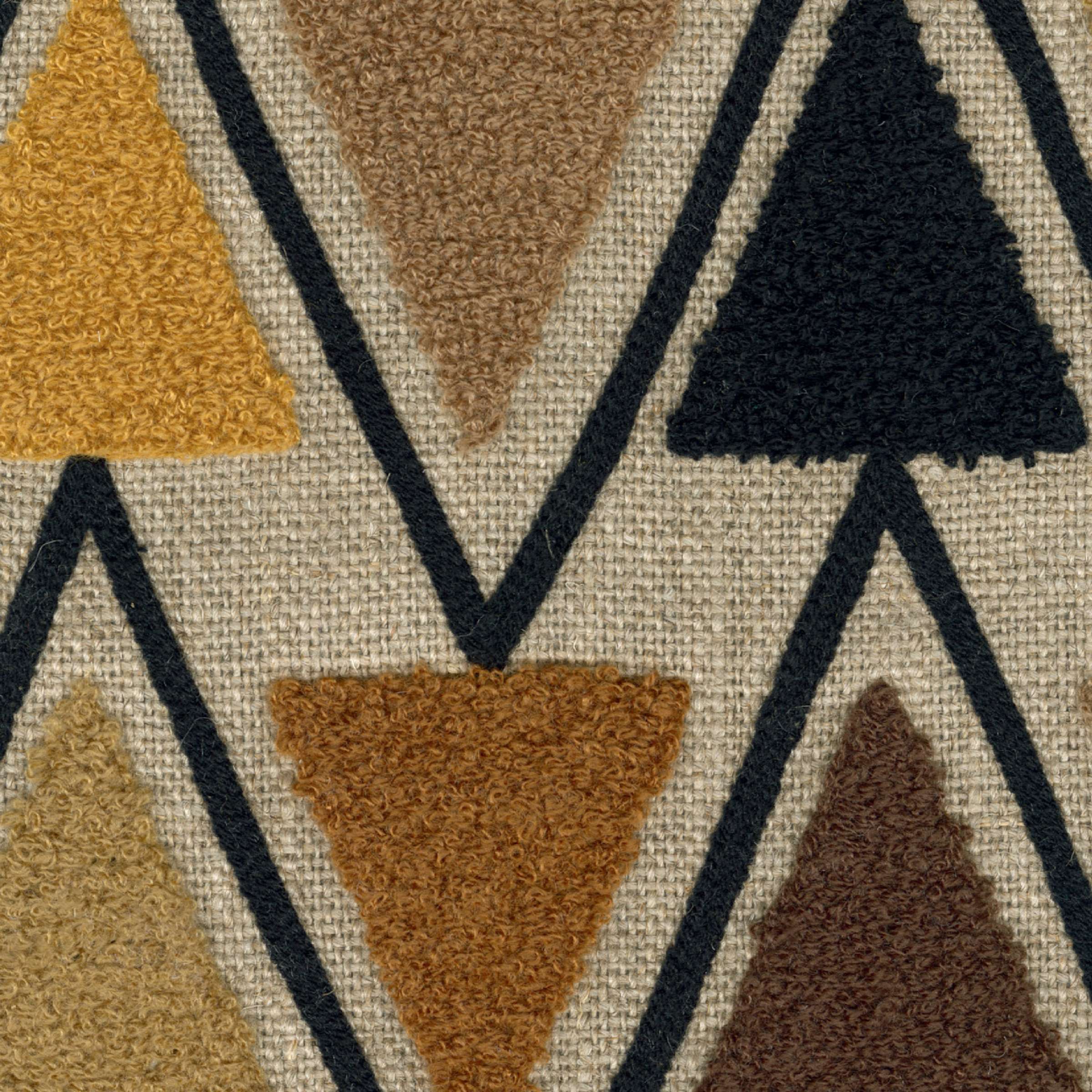 Grimper les collines