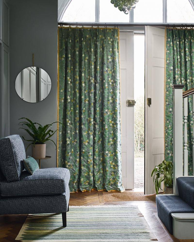 Jane Churchill Acer Maple