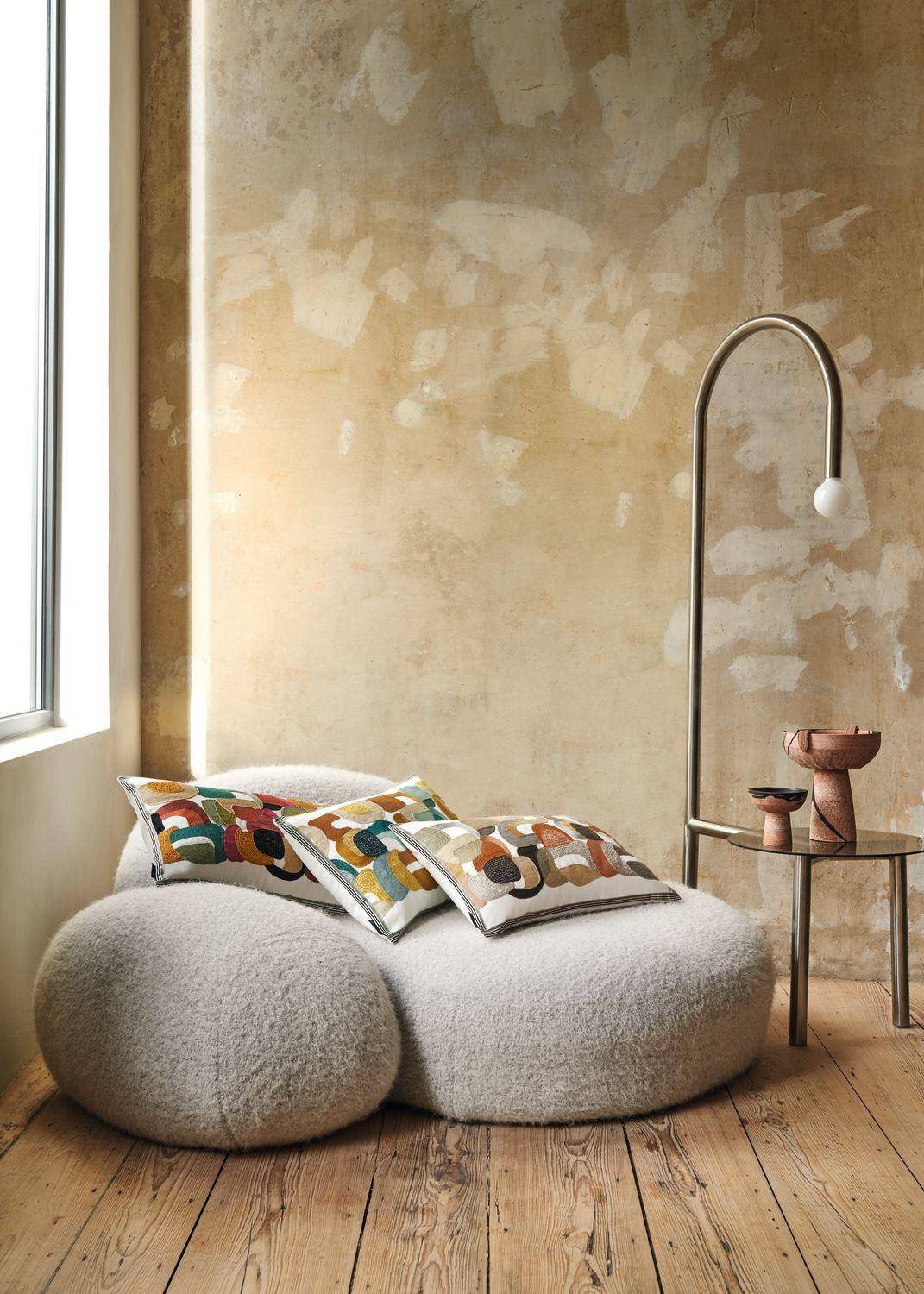 Casamance Convoitise 40x60cm