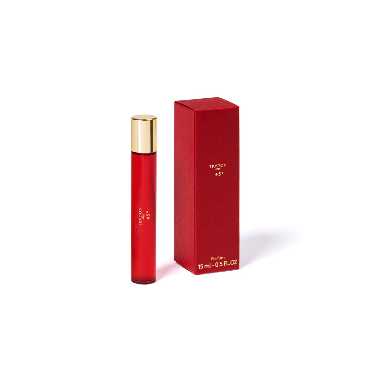 Trudon Nuit Rouge 45°