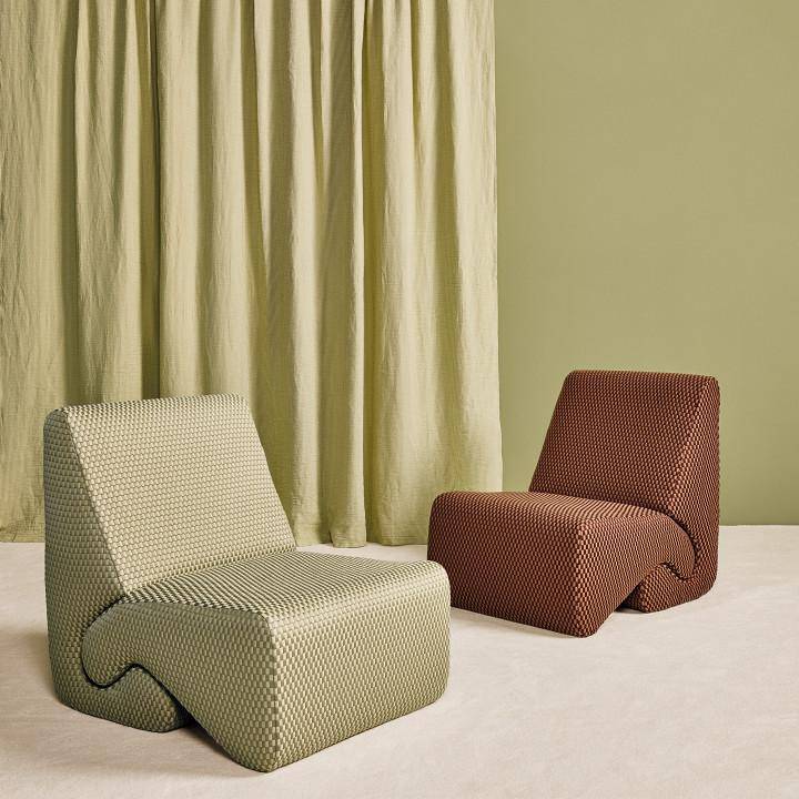 Kirkby Design Tesseract