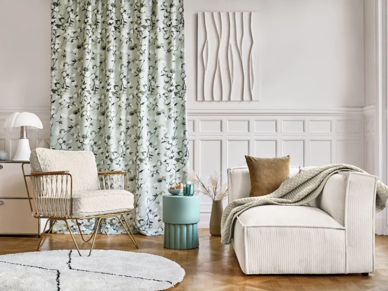 Camengo Fleur de Coton