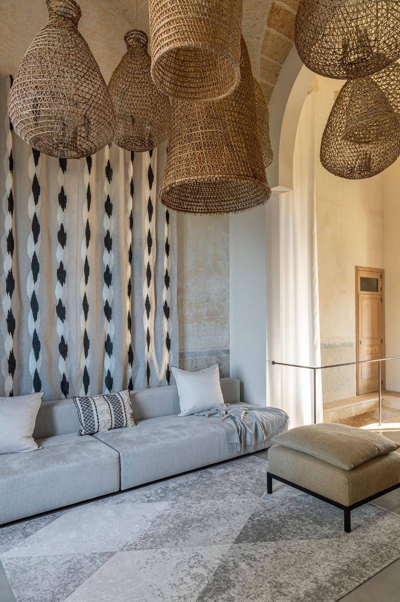 Fischbacher 1819 Monterrey