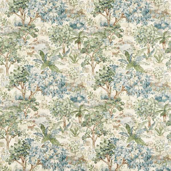Sanderson The Stumpery 