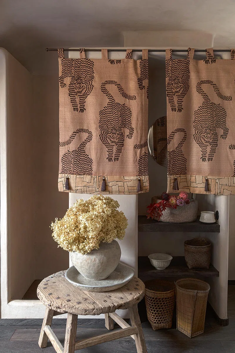 Pierre Frey Royal tiger