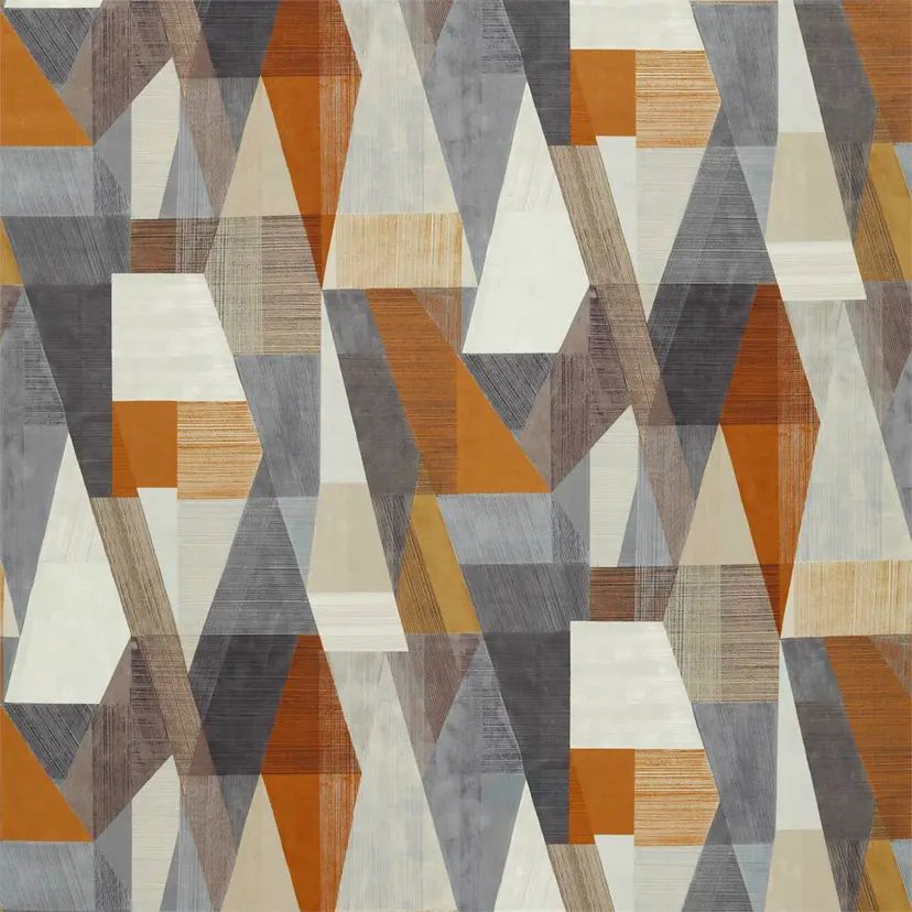 Harlequin Pythagorum Velvet