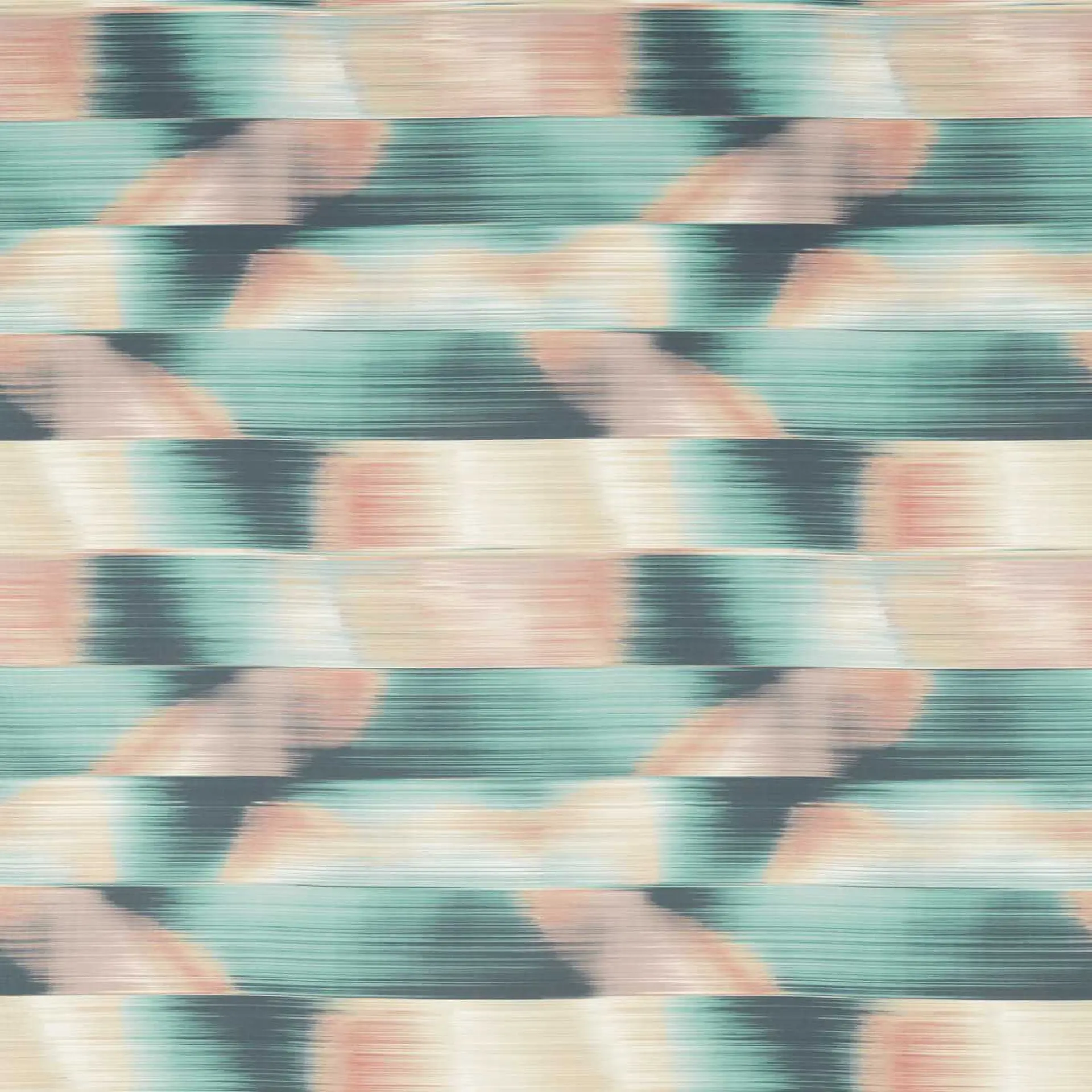 Harlequin Oscillation