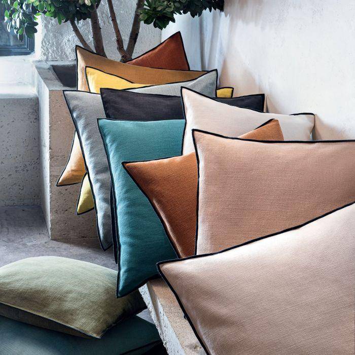 Casamance Paris Texas 65x65cm