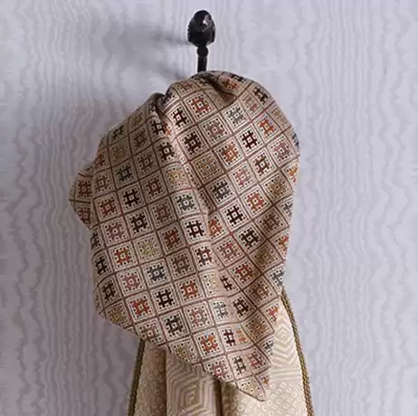 Nina Campbell Jacquet