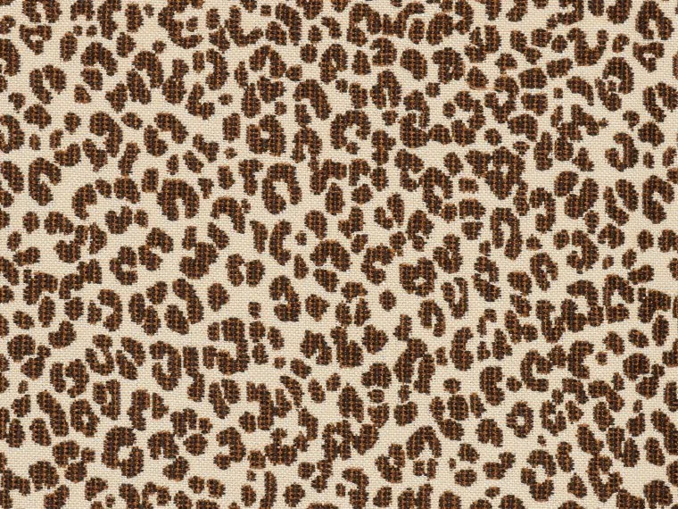 Le Manach Mini leopard