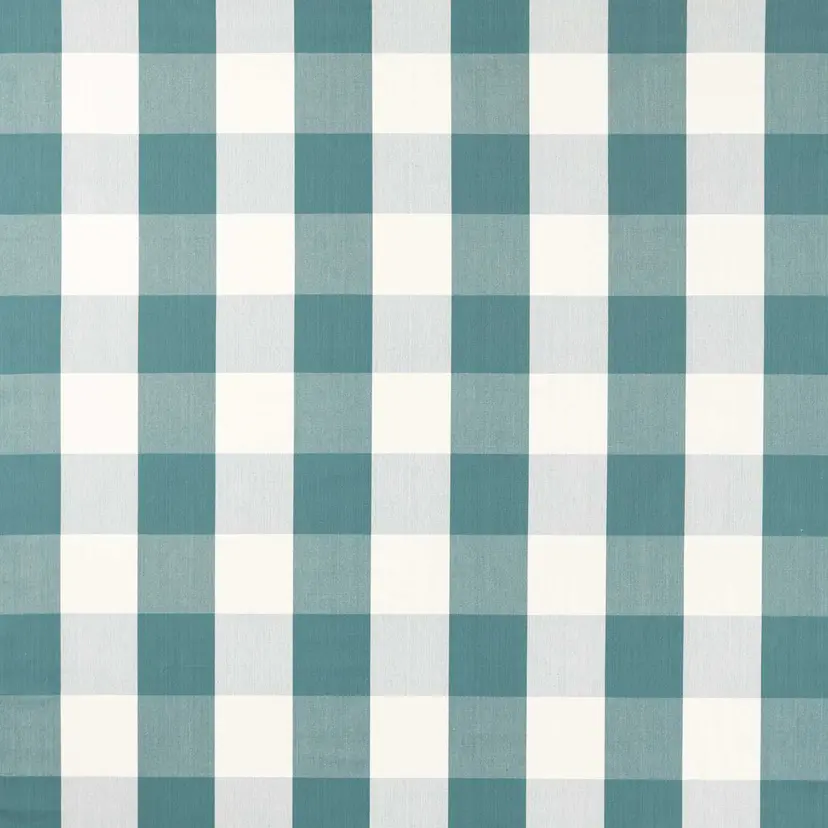 Sanderson Madras Check