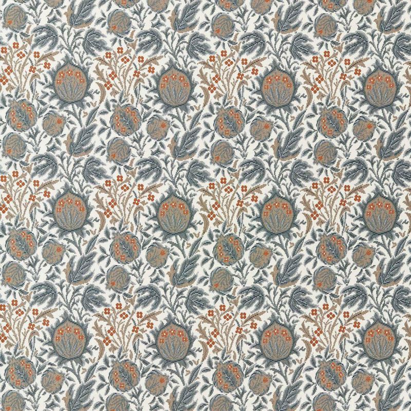 Morris & Co Elmcote Weave