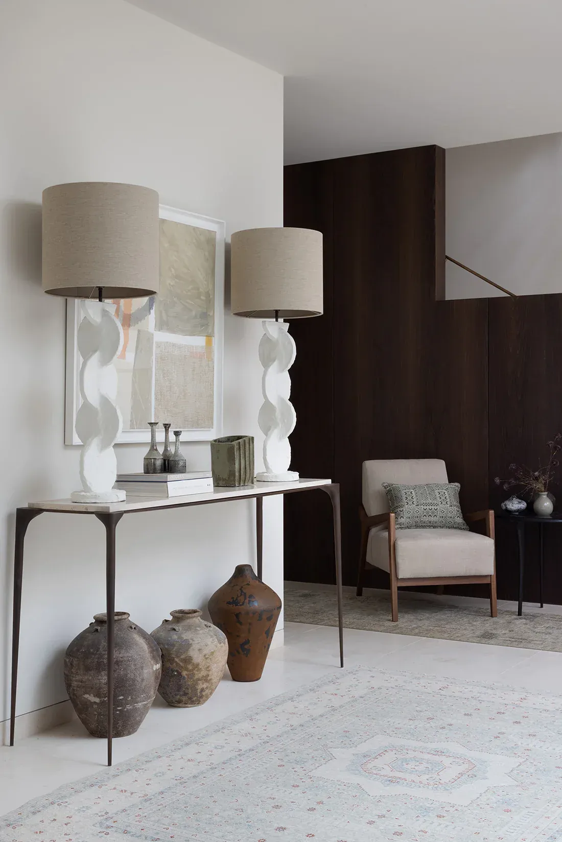 Porta Romana Othello Lamp
