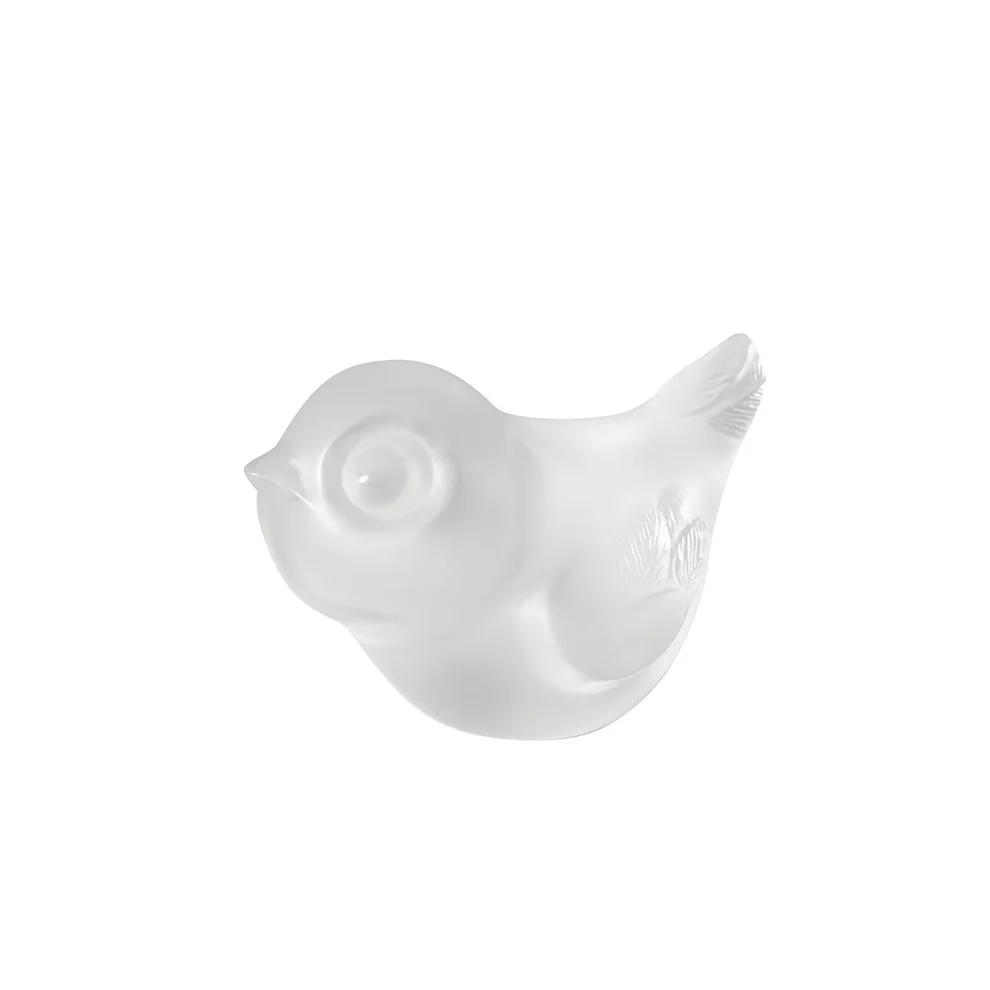 Lalique Piou-Piou Head Up Incolore