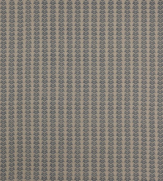Colefax & Fowler Birch Stripe