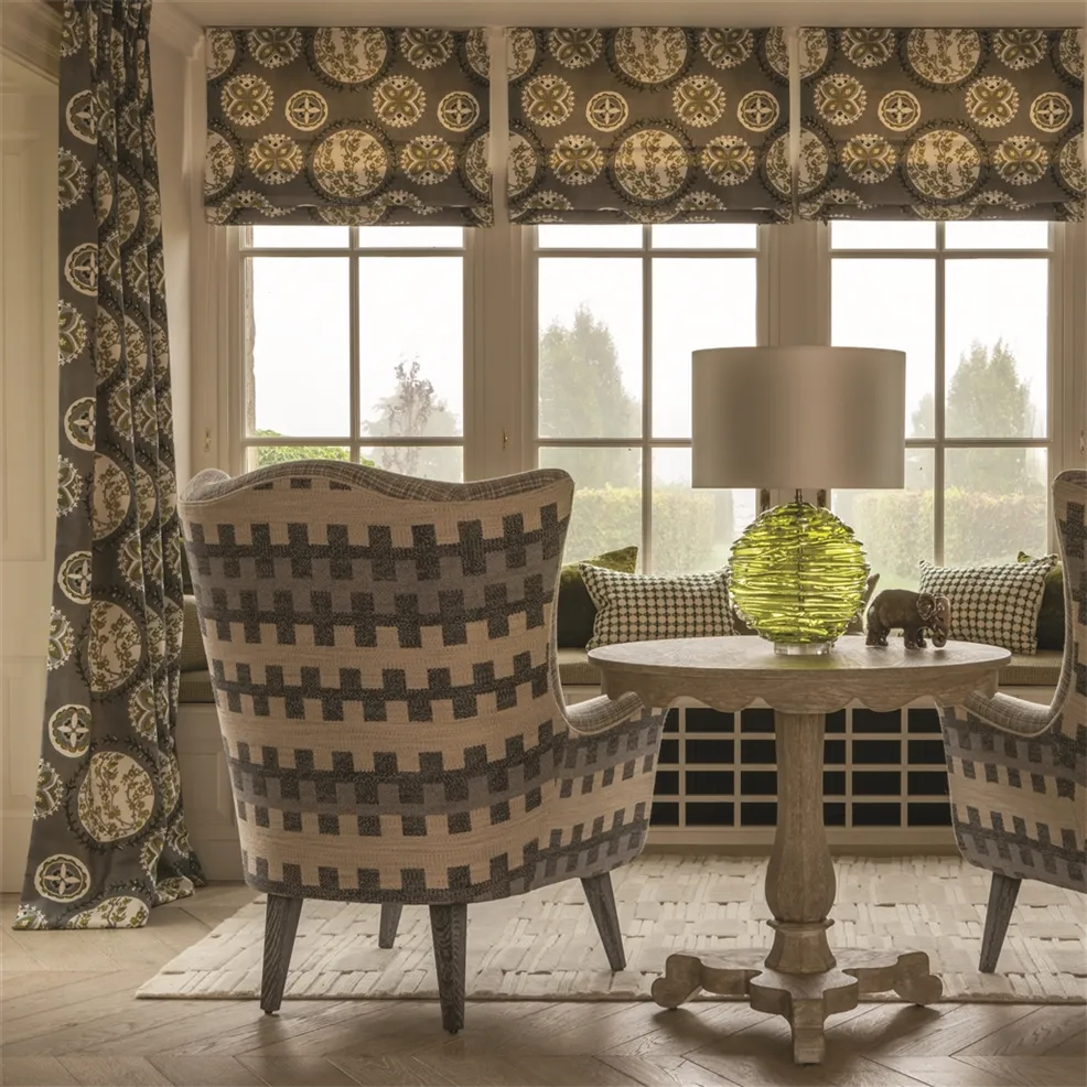 William Yeoward Hozho