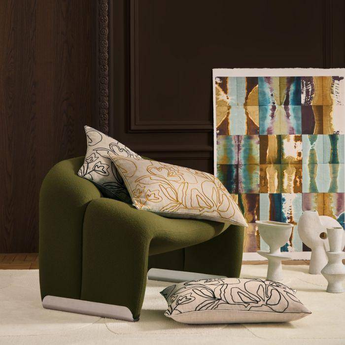 Casamance Lomasi 40x60 cm