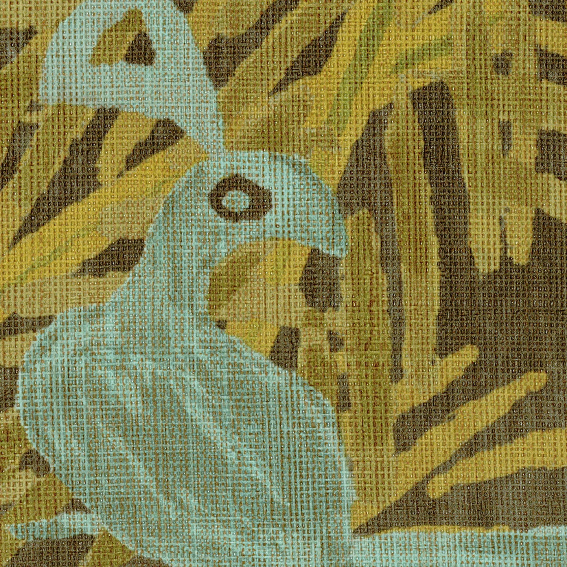 Un écrin de verdure