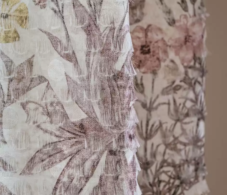 Osborne & Little  Herbaria