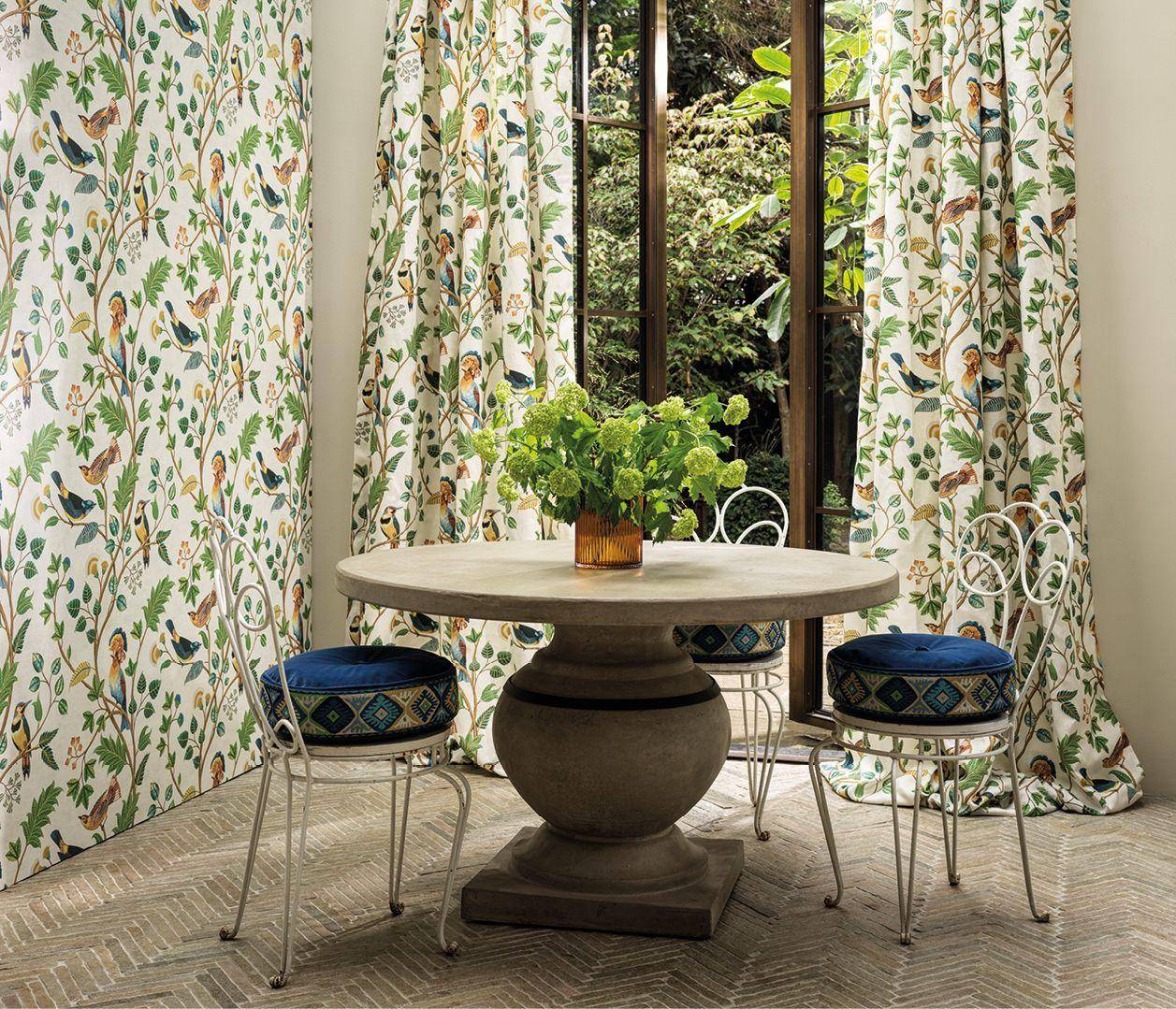 Osborne & Little Mayani