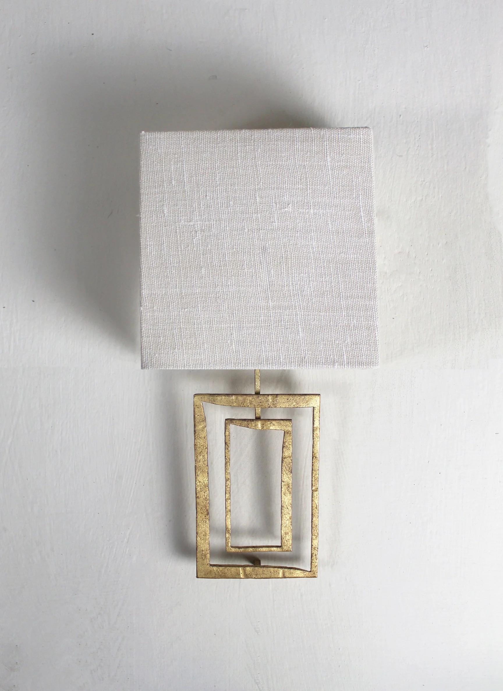 Porta Romana Salpertini Wall Light
