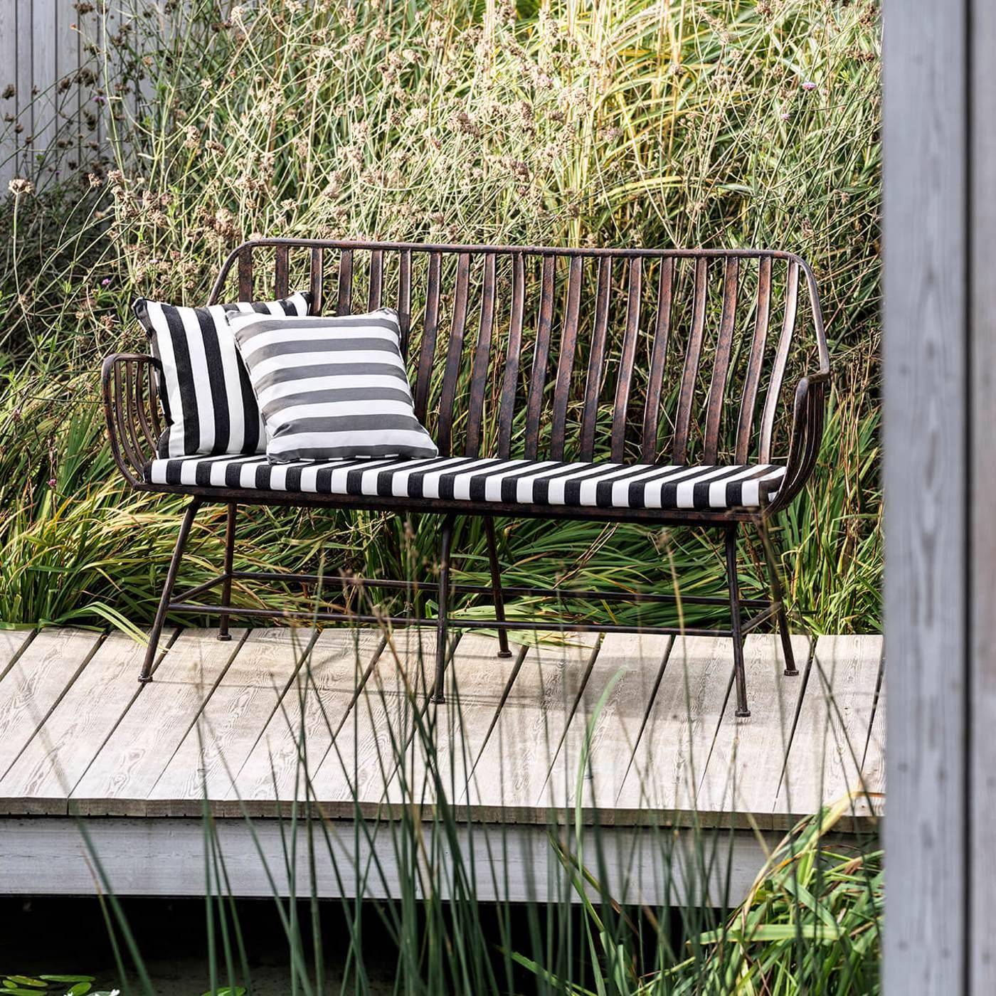 Clarke & Clarke Sicily Outdoor