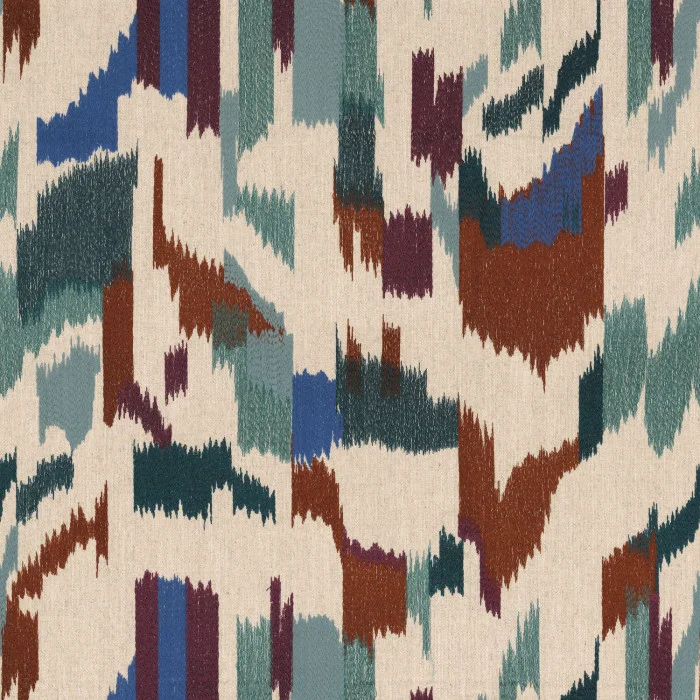 Multico bleu sarcelle