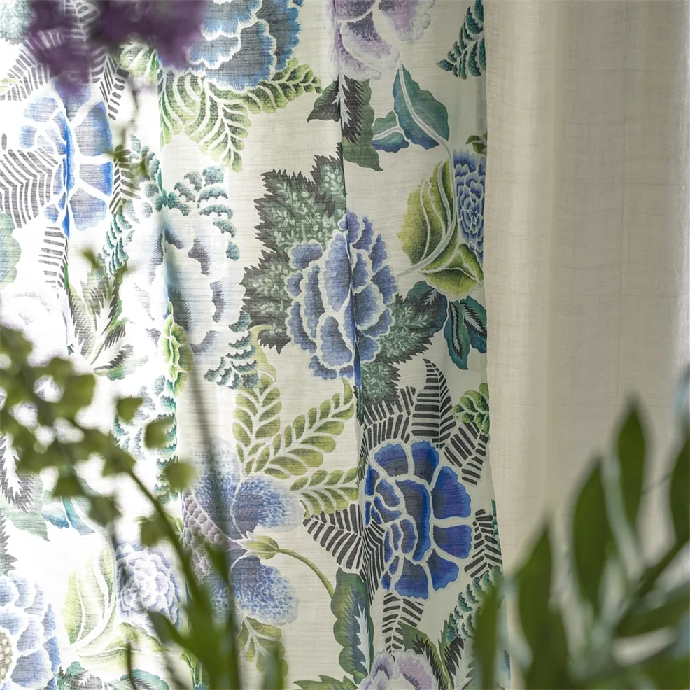 Designers Guild Rose de Damas