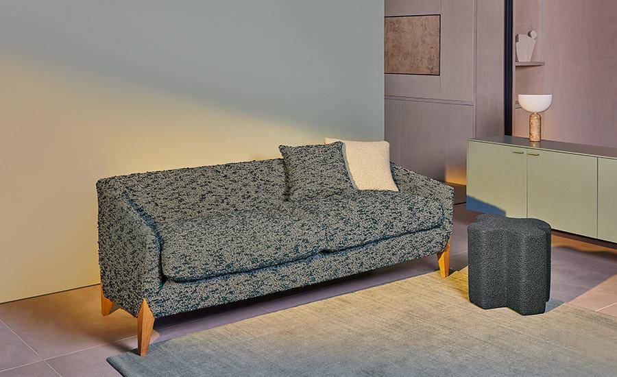 Kirkby Design Fleece Recyceld FR