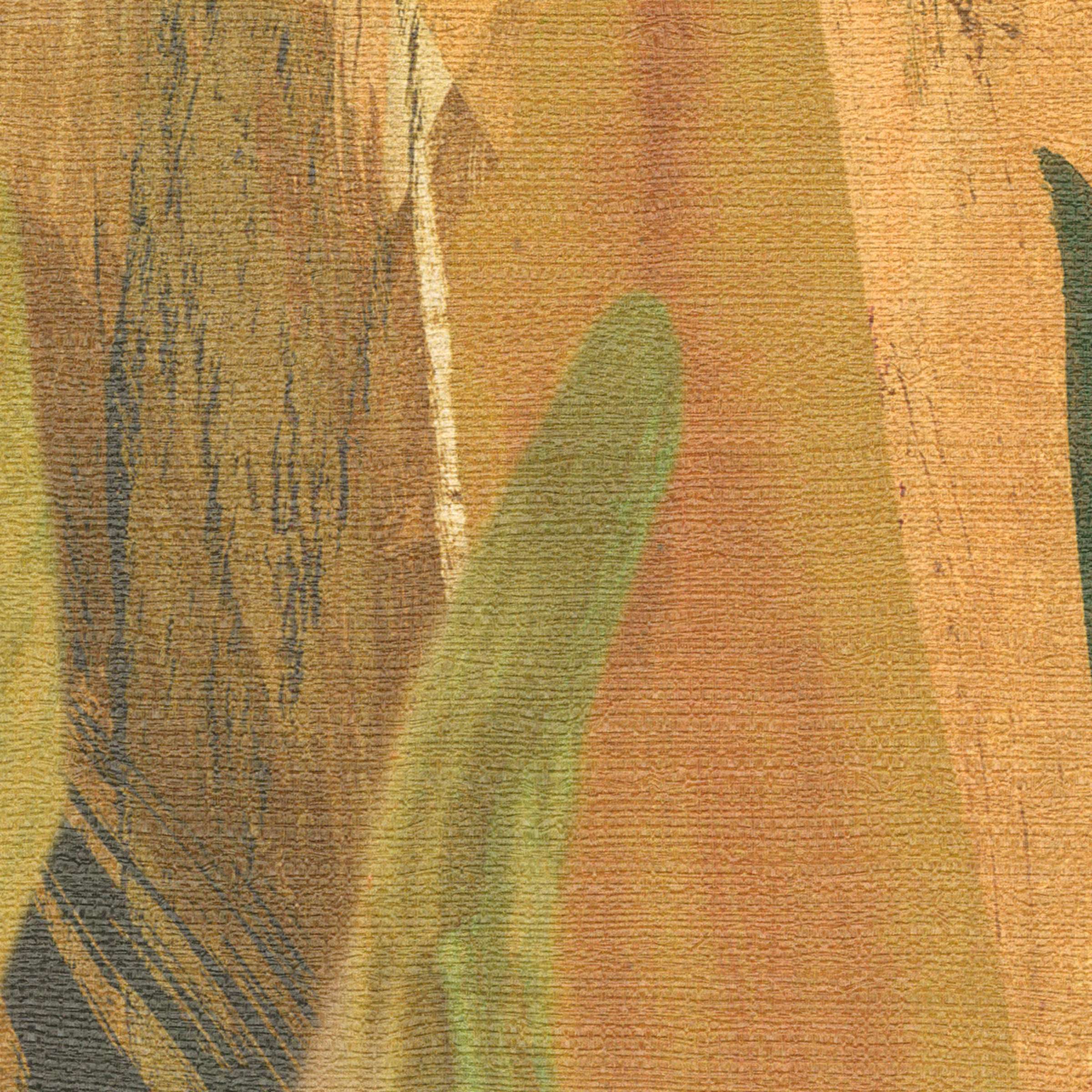 Où se promène Ève