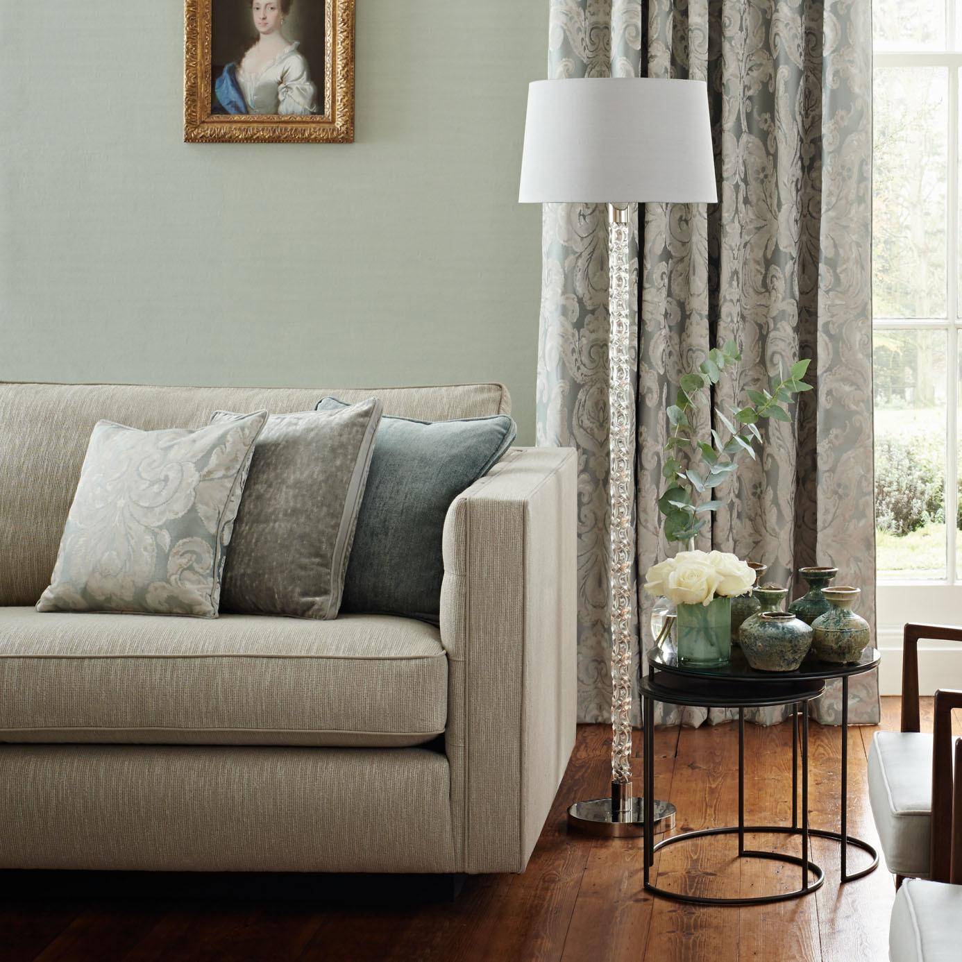 Zoffany Brocatello Nuovo