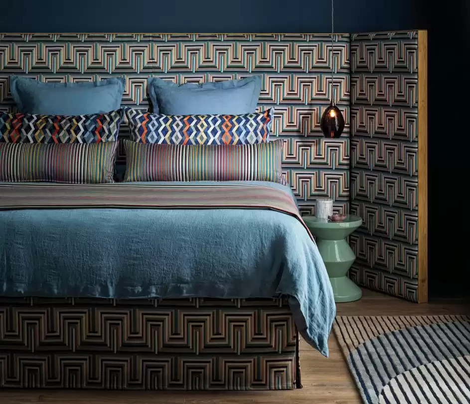 Osborne & Little Mambo