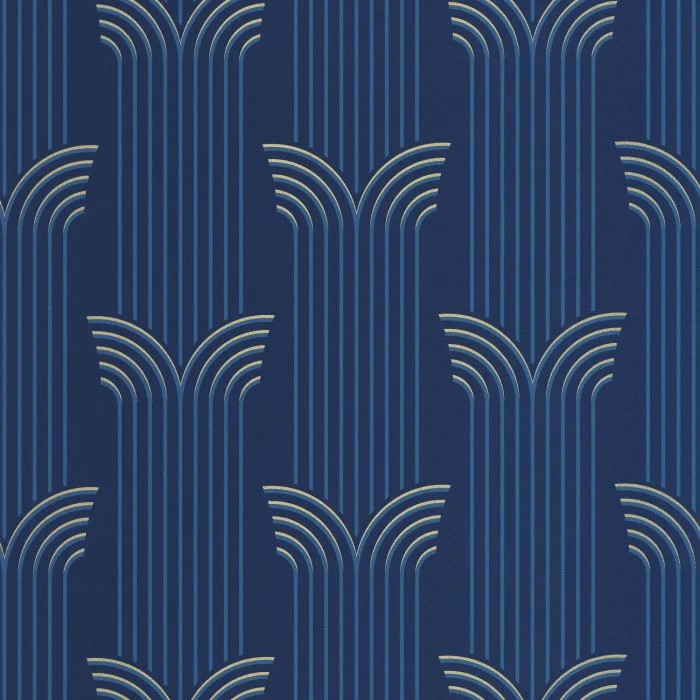 Bleu d outre mer dore