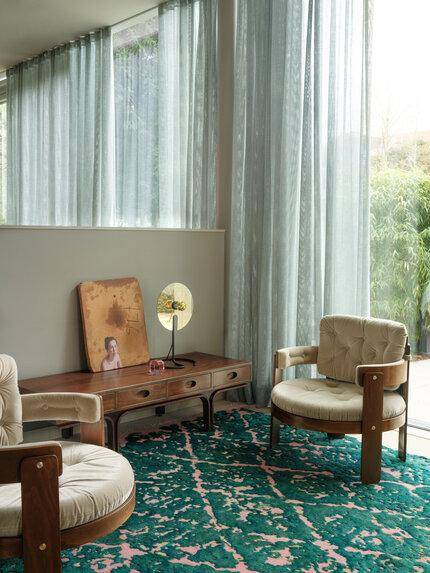 Zimmer + Rohde Novel RE FR