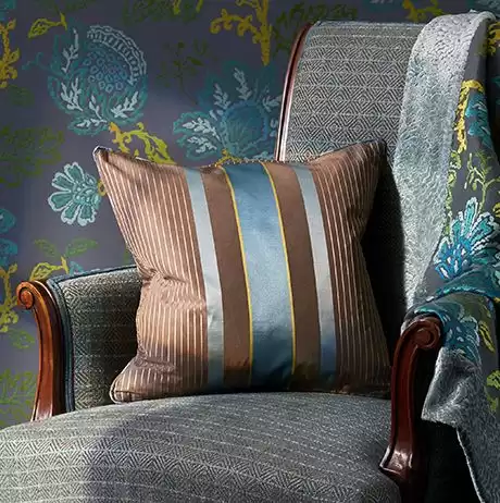 Nina Campbell Vasari 