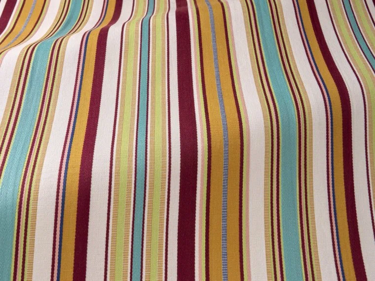 Pierre Frey Rayure vincennes