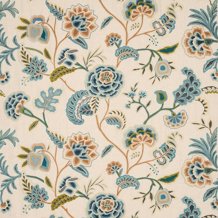 Colefax and Fowler Francine