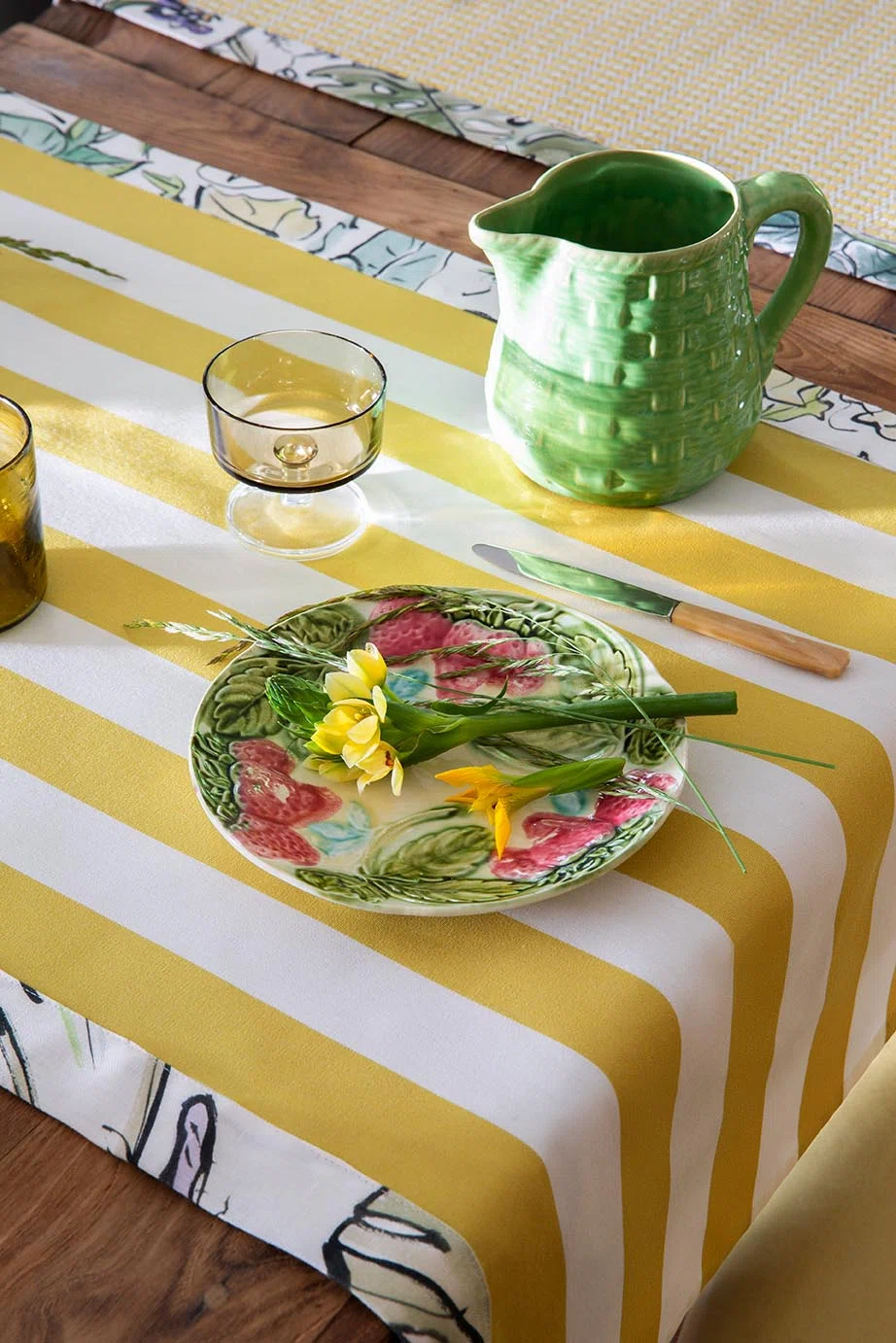 Pierre Frey Belvedere