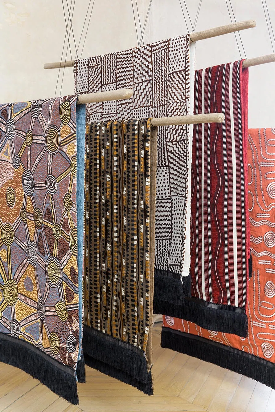 Pierre Frey Empreinte