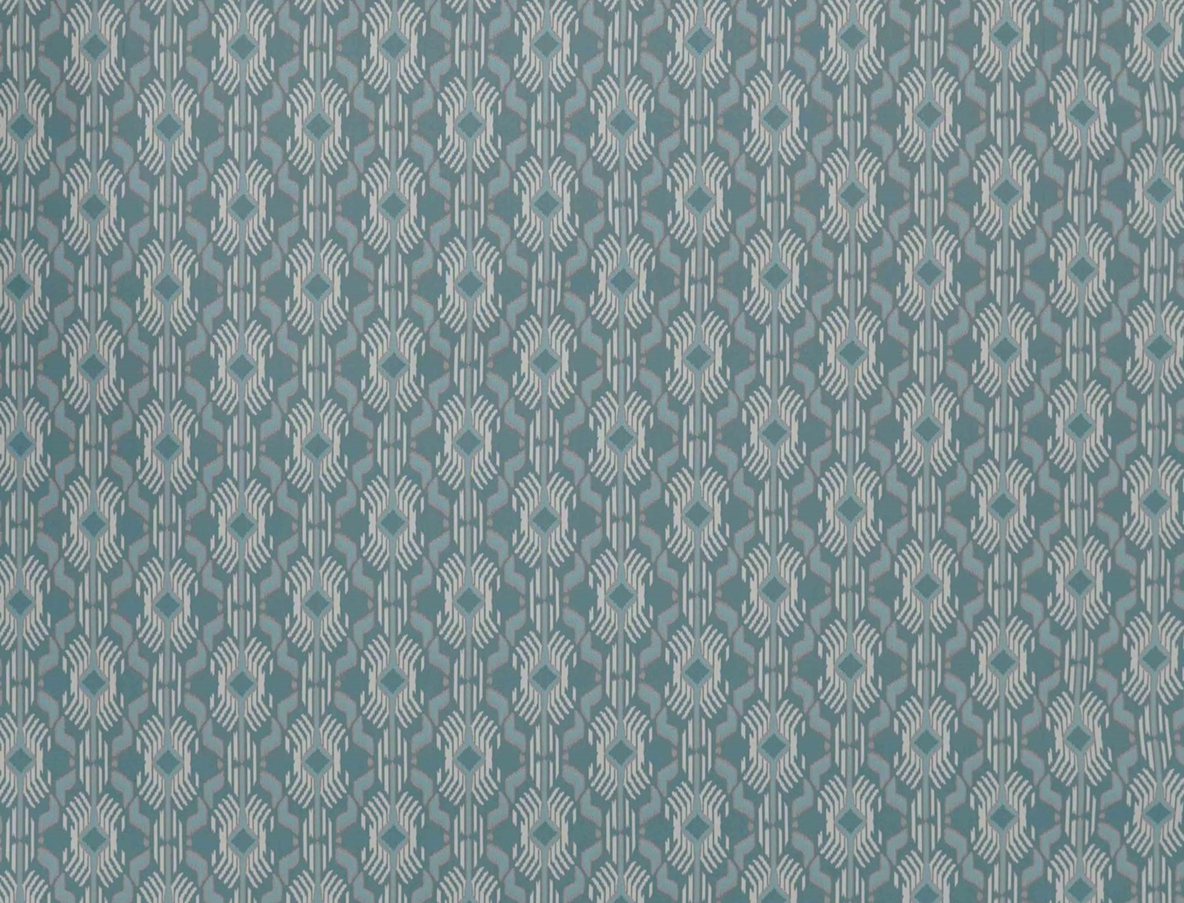 Jim Thompson Sumatra